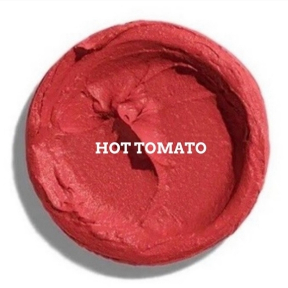 Bite Beauty Power Move Soft Matte Lipstick x 2 Hot Tomato Mini New - Picture 3 of 5